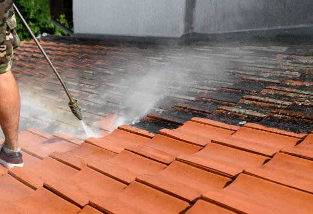 Why Choose Our Certified Pressure Washing Experts for Your Project Needs in Westgate, FL?