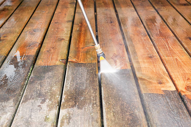 Best Fence Pressure Washing  in Westgate, FL